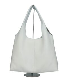 INTER-CHAUSSURES / インター ショシュール トートバッグ | 【Andrea Cardone】カーブシルエットトート