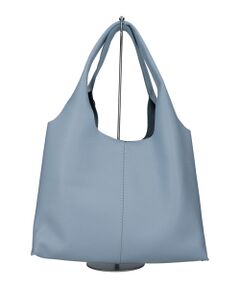 INTER-CHAUSSURES / インター ショシュール トートバッグ | 【Andrea Cardone】カーブシルエットトート