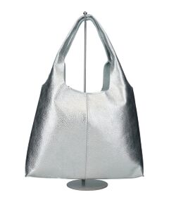 INTER-CHAUSSURES / インター ショシュール トートバッグ | 【Andrea Cardone】カーブシルエットトート