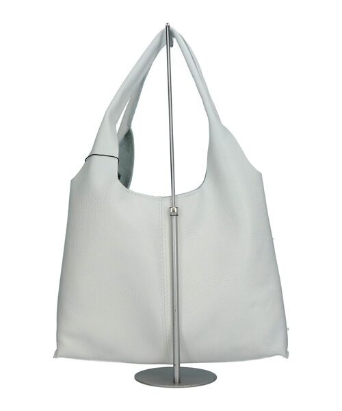 INTER-CHAUSSURES / インター ショシュール トートバッグ | 【Andrea Cardone】カーブシルエットトート | 詳細4