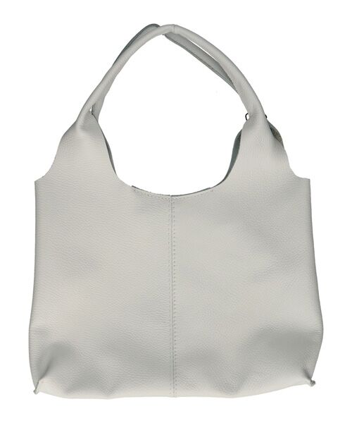 INTER-CHAUSSURES / インター ショシュール トートバッグ | 【Andrea Cardone】カーブシルエットトート | 詳細6