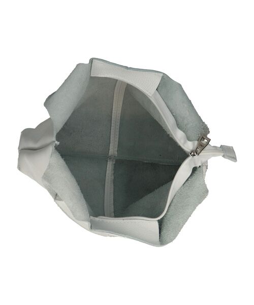 INTER-CHAUSSURES / インター ショシュール トートバッグ | 【Andrea Cardone】カーブシルエットトート | 詳細8