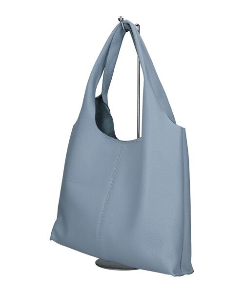 INTER-CHAUSSURES / インター ショシュール トートバッグ | 【Andrea Cardone】カーブシルエットトート | 詳細9