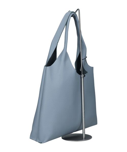 INTER-CHAUSSURES / インター ショシュール トートバッグ | 【Andrea Cardone】カーブシルエットトート | 詳細11