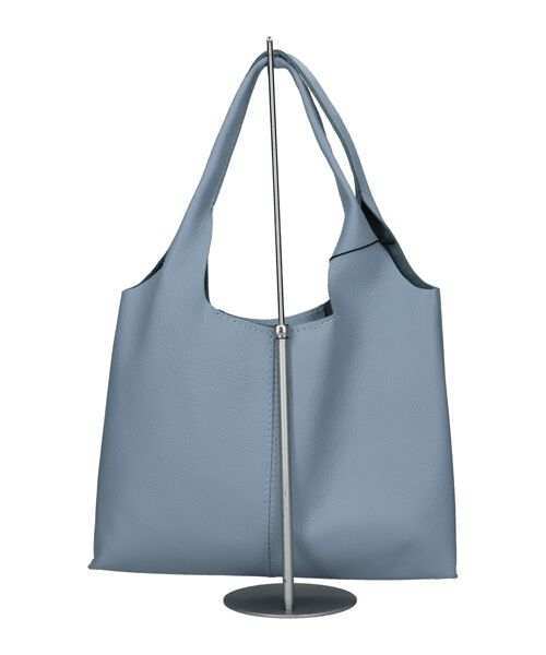 INTER-CHAUSSURES / インター ショシュール トートバッグ | 【Andrea Cardone】カーブシルエットトート | 詳細12