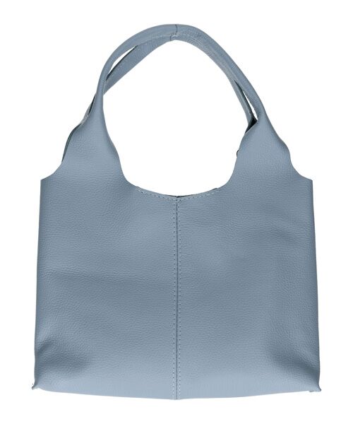 INTER-CHAUSSURES / インター ショシュール トートバッグ | 【Andrea Cardone】カーブシルエットトート | 詳細14