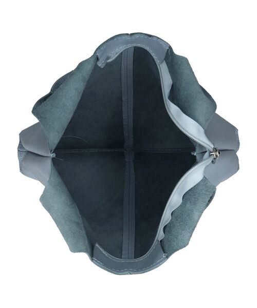 INTER-CHAUSSURES / インター ショシュール トートバッグ | 【Andrea Cardone】カーブシルエットトート | 詳細16