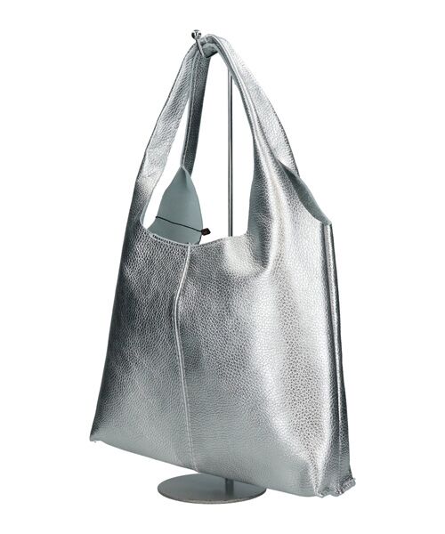 INTER-CHAUSSURES / インター ショシュール トートバッグ | 【Andrea Cardone】カーブシルエットトート | 詳細9