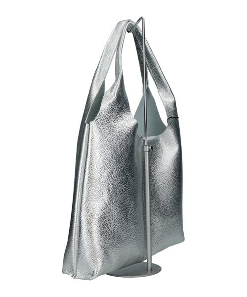 INTER-CHAUSSURES / インター ショシュール トートバッグ | 【Andrea Cardone】カーブシルエットトート | 詳細11