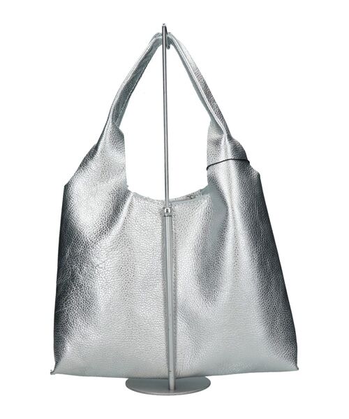 INTER-CHAUSSURES / インター ショシュール トートバッグ | 【Andrea Cardone】カーブシルエットトート | 詳細12