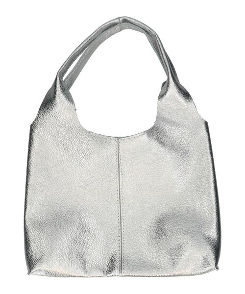 INTER-CHAUSSURES / インター ショシュール トートバッグ | 【Andrea Cardone】カーブシルエットトート | 詳細14