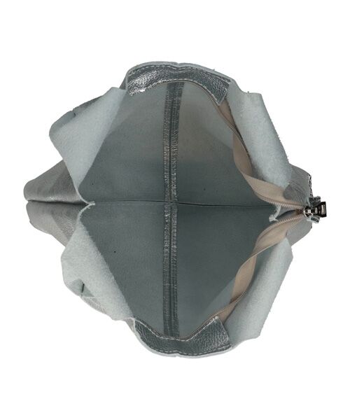 INTER-CHAUSSURES / インター ショシュール トートバッグ | 【Andrea Cardone】カーブシルエットトート | 詳細16