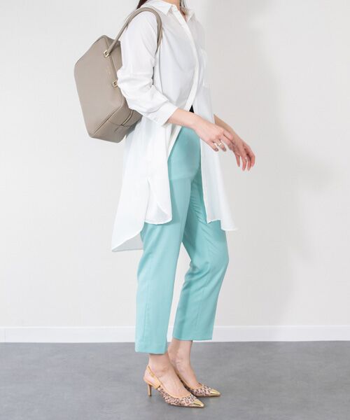 INTER-CHAUSSURES / インター ショシュール ボストンバッグ | 【CHRISTIAN VILLA】イタリアンレザークラシックボストン | 詳細23