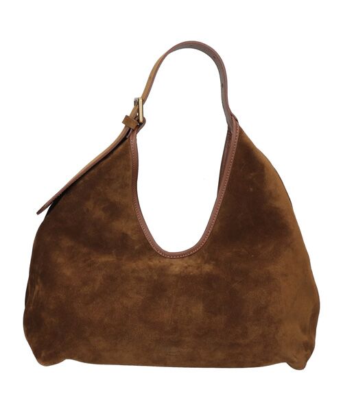 INTER-CHAUSSURES / インター ショシュール トートバッグ | 【CHRISTIAN VILLA】ソフトルックストートバッグ | 詳細13