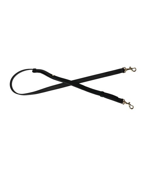 INTER-CHAUSSURES / インター ショシュール ショルダーバッグ | 【LORISTELLA】2WAY異素材コンビネーションショルダーバッグ | 詳細9