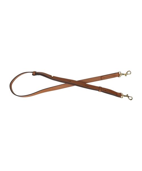 INTER-CHAUSSURES / インター ショシュール ショルダーバッグ | 【LORISTELLA】2WAY異素材コンビネーションショルダーバッグ | 詳細19