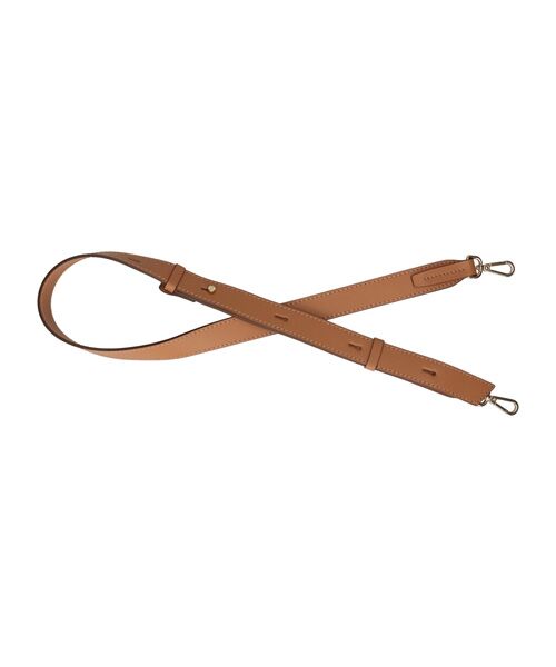 INTER-CHAUSSURES / インター ショシュール ショルダーバッグ | 【LORISTELLA】ワンハンドル異素材コンビネーション巾着バッグ | 詳細20