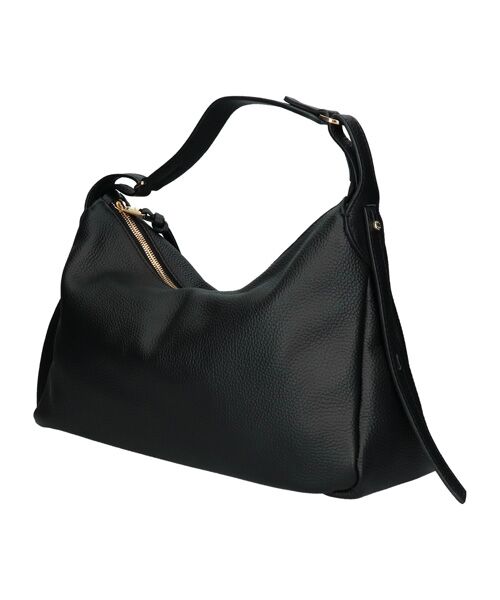 INTER-CHAUSSURES / インター ショシュール トートバッグ | 【LORISTELLA】トライアングルショルダートート | 詳細1