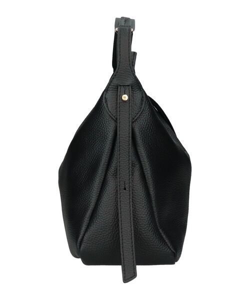 INTER-CHAUSSURES / インター ショシュール トートバッグ | 【LORISTELLA】トライアングルショルダートート | 詳細2