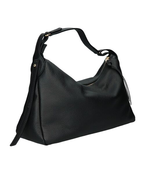 INTER-CHAUSSURES / インター ショシュール トートバッグ | 【LORISTELLA】トライアングルショルダートート | 詳細3