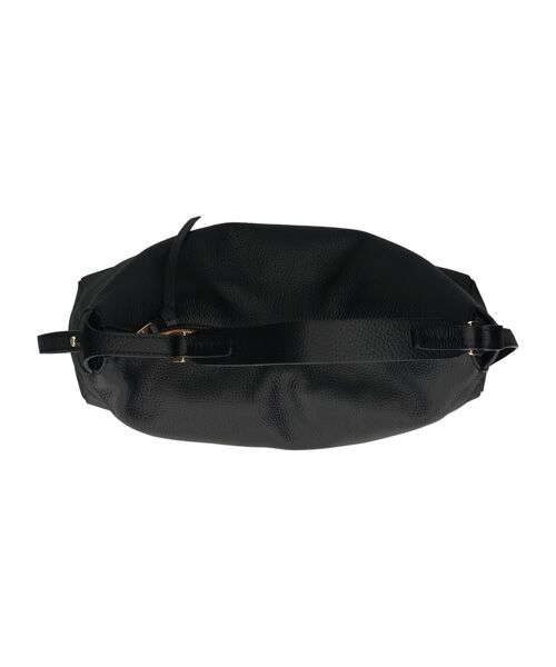 INTER-CHAUSSURES / インター ショシュール トートバッグ | 【LORISTELLA】トライアングルショルダートート | 詳細6