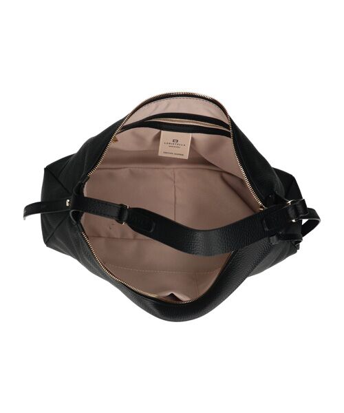 INTER-CHAUSSURES / インター ショシュール トートバッグ | 【LORISTELLA】トライアングルショルダートート | 詳細8