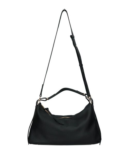 INTER-CHAUSSURES / インター ショシュール トートバッグ | 【LORISTELLA】トライアングルショルダートート | 詳細10