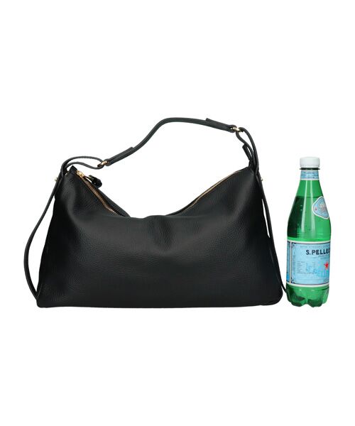 INTER-CHAUSSURES / インター ショシュール トートバッグ | 【LORISTELLA】トライアングルショルダートート | 詳細11