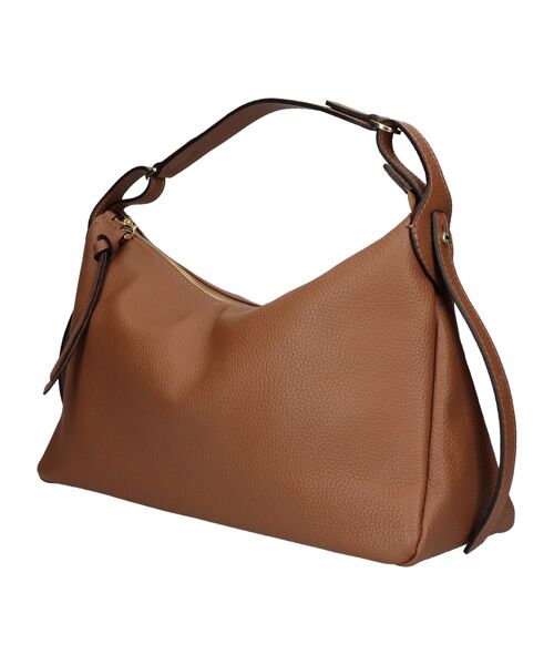 INTER-CHAUSSURES / インター ショシュール トートバッグ | 【LORISTELLA】トライアングルショルダートート | 詳細12