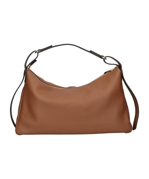 INTER-CHAUSSURES / インター ショシュール トートバッグ | 【LORISTELLA】トライアングルショルダートート | 詳細15