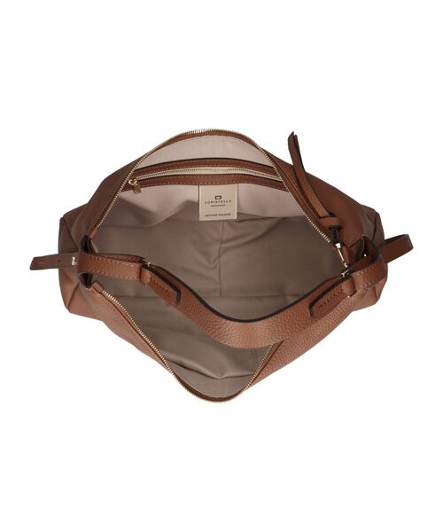 INTER-CHAUSSURES / インター ショシュール トートバッグ | 【LORISTELLA】トライアングルショルダートート | 詳細19