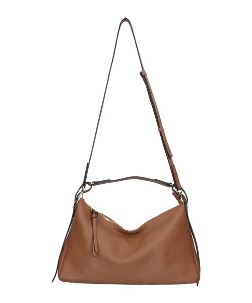 INTER-CHAUSSURES / インター ショシュール トートバッグ | 【LORISTELLA】トライアングルショルダートート | 詳細21