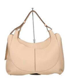 INTER-CHAUSSURES / インター ショシュール ショルダーバッグ | 【LORISTELLA】ソフトフィット通勤バッグ