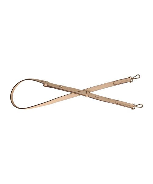 INTER-CHAUSSURES / インター ショシュール ショルダーバッグ | 【LORISTELLA】ソフトフィット通勤バッグ | 詳細8