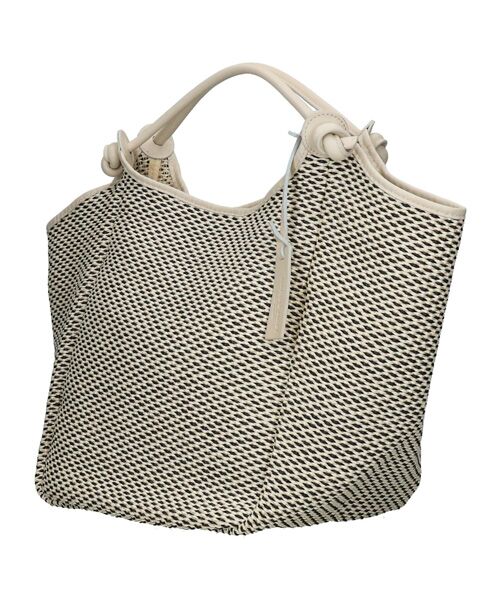 INTER-CHAUSSURES / インター ショシュール トートバッグ | 【MARCO MASI】ナチュラルサマー・ソフトトート | 詳細1