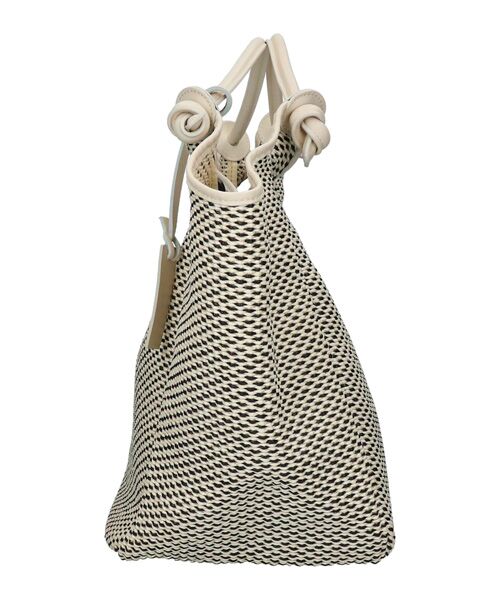 INTER-CHAUSSURES / インター ショシュール トートバッグ | 【MARCO MASI】ナチュラルサマー・ソフトトート | 詳細2