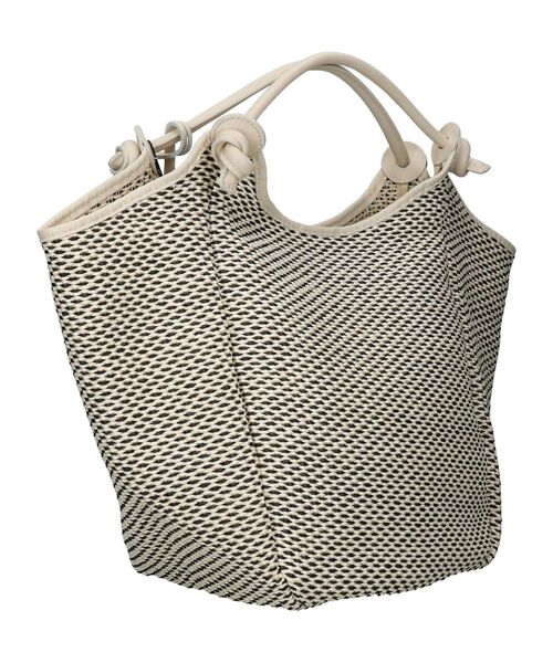 INTER-CHAUSSURES / インター ショシュール トートバッグ | 【MARCO MASI】ナチュラルサマー・ソフトトート | 詳細3