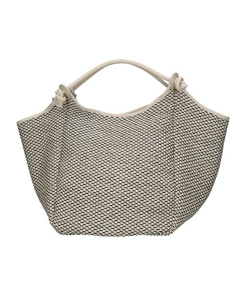 INTER-CHAUSSURES / インター ショシュール トートバッグ | 【MARCO MASI】ナチュラルサマー・ソフトトート | 詳細4