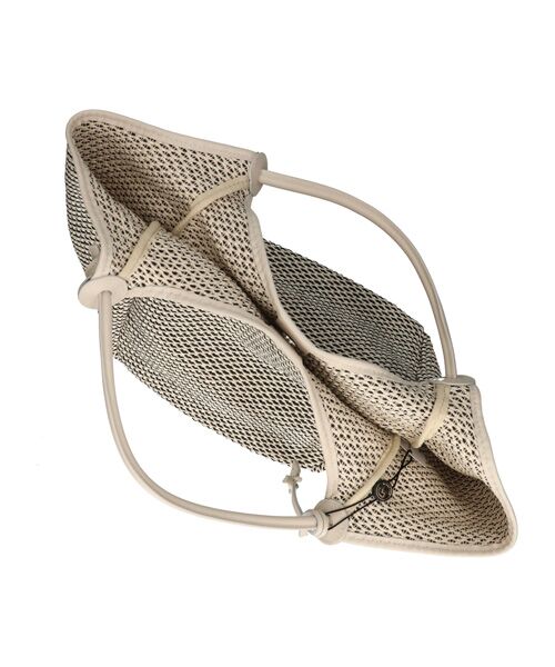 INTER-CHAUSSURES / インター ショシュール トートバッグ | 【MARCO MASI】ナチュラルサマー・ソフトトート | 詳細7