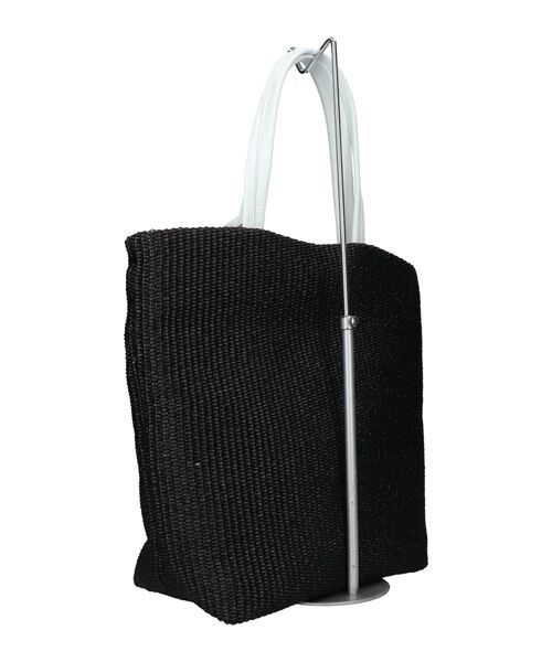 INTER-CHAUSSURES / インター ショシュール トートバッグ | 【MARCO MASI】モノトーンサマー・トート | 詳細3