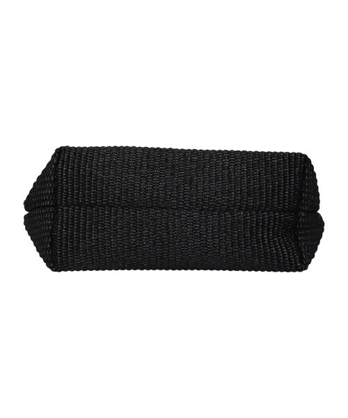 INTER-CHAUSSURES / インター ショシュール トートバッグ | 【MARCO MASI】モノトーンサマー・トート | 詳細5