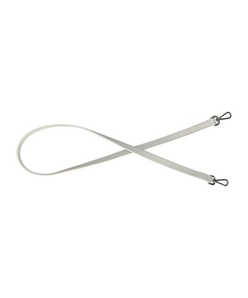 INTER-CHAUSSURES / インター ショシュール トートバッグ | 【MARCO MASI】モノトーンサマー・トート | 詳細9