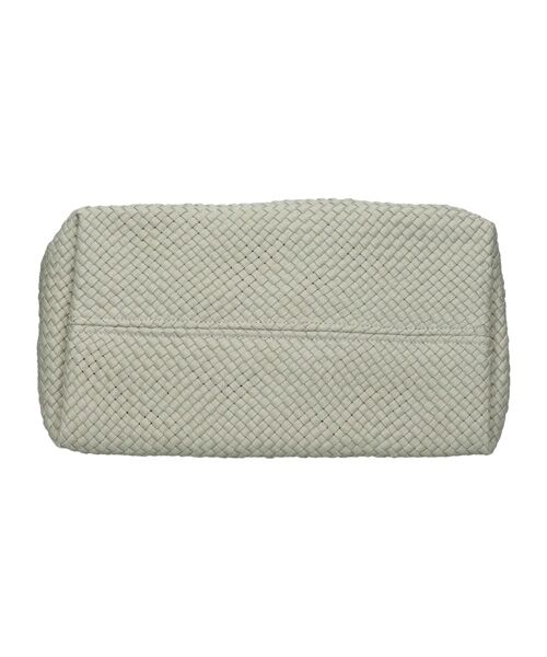 INTER-CHAUSSURES / インター ショシュール トートバッグ | 【Alma tonutti】コットンメッシュ ラージトート | 詳細15