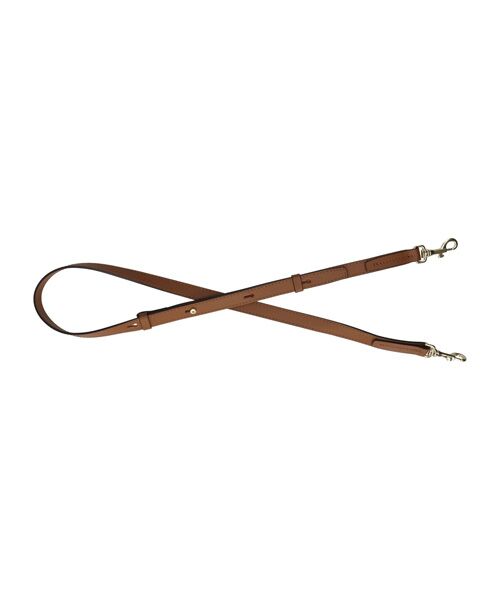 INTER-CHAUSSURES / インター ショシュール ショルダーバッグ | 【LORISTELLA】フリンジワンショルダースエードバッグ | 詳細10