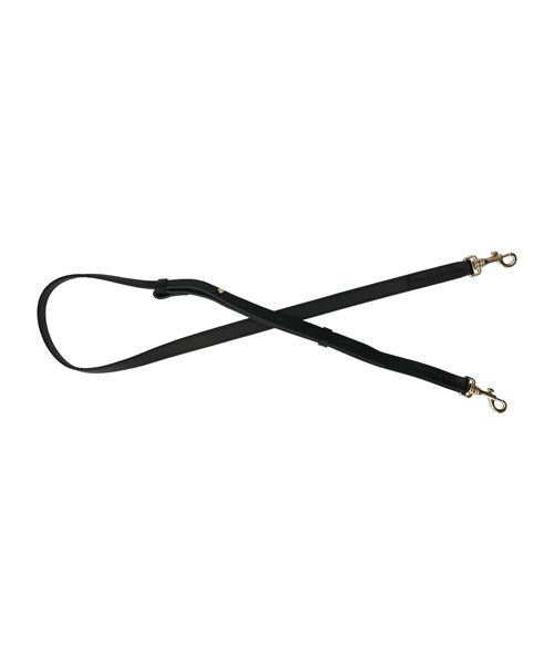 INTER-CHAUSSURES / インター ショシュール ショルダーバッグ | 【LORISTELLA】ソフトレザーサイドフリンジショルダーバッグ | 詳細9