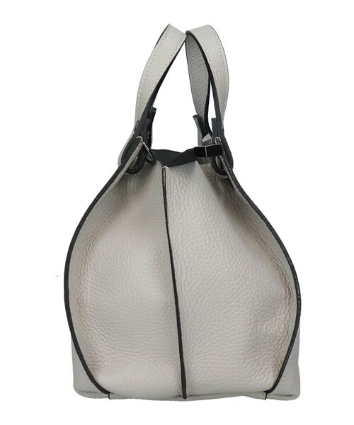 INTER-CHAUSSURES / インター ショシュール ハンドバッグ | 【RIPANI】クラシック2WAYトート・ミディアム | 詳細2