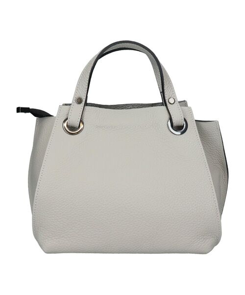 INTER-CHAUSSURES / インター ショシュール ハンドバッグ | 【RIPANI】クラシック2WAYトート・ミディアム | 詳細4