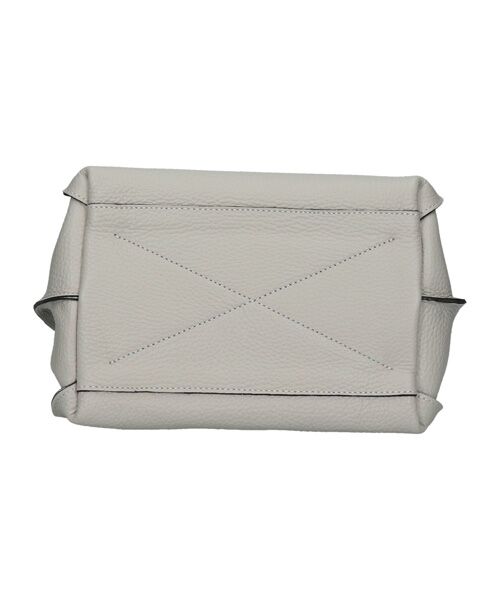 INTER-CHAUSSURES / インター ショシュール ハンドバッグ | 【RIPANI】クラシック2WAYトート・ミディアム | 詳細5