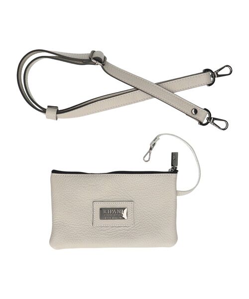 INTER-CHAUSSURES / インター ショシュール ハンドバッグ | 【RIPANI】クラシック2WAYトート・ミディアム | 詳細8