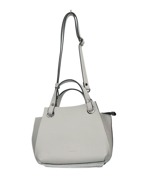 INTER-CHAUSSURES / インター ショシュール ハンドバッグ | 【RIPANI】クラシック2WAYトート・ミディアム | 詳細9